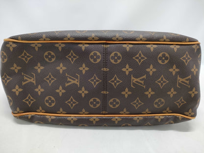 LOUIS VUITTON Monogram M50154 Delightful PM Shoulder Bag