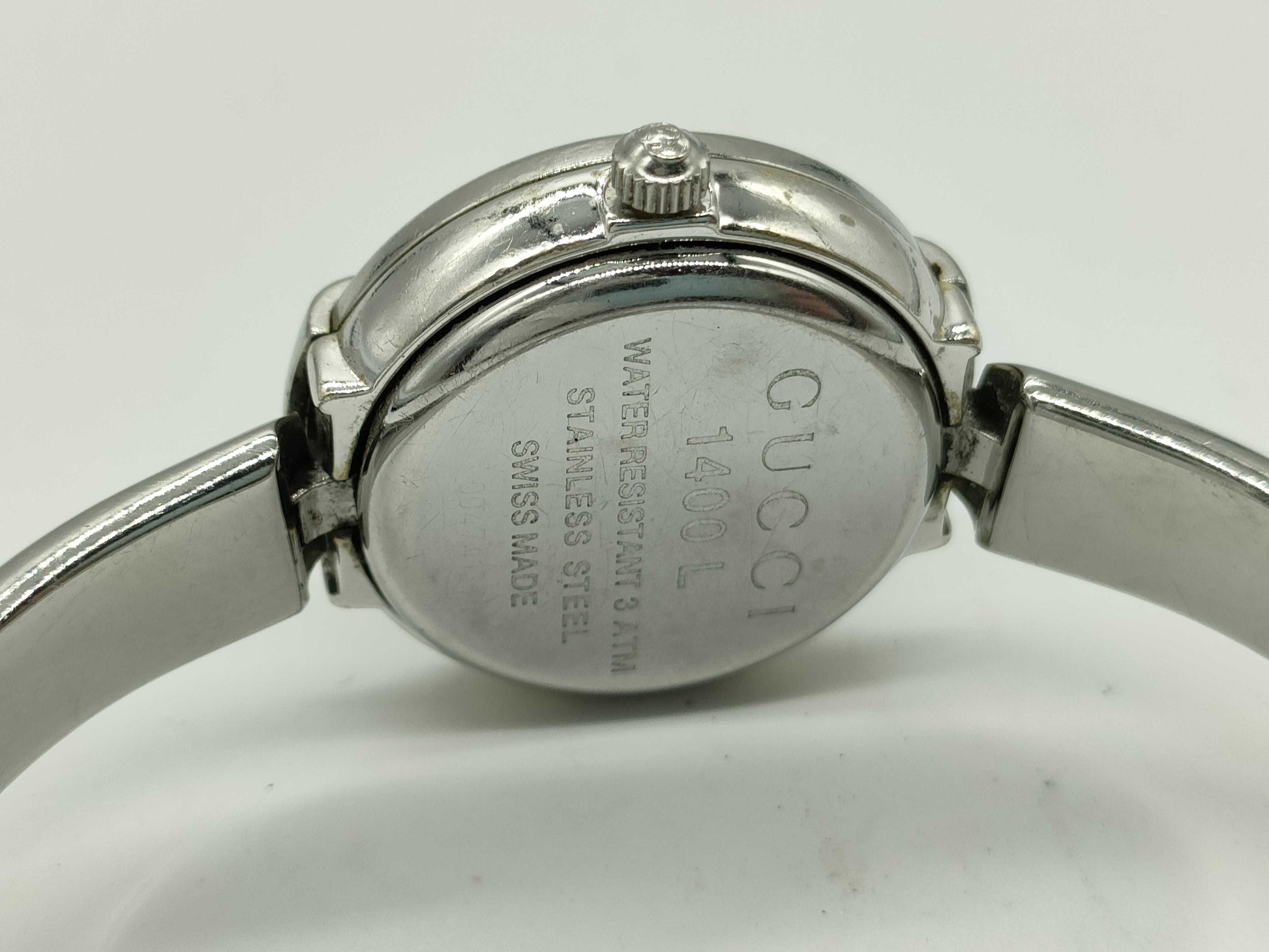 GUCCI 1400L Women's Watch