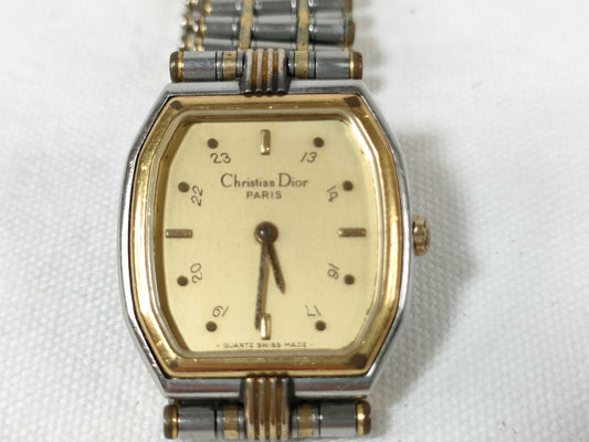 Dior model depose ladies' watch