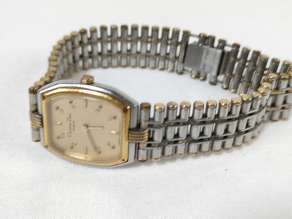 Dior model depose ladies' watch