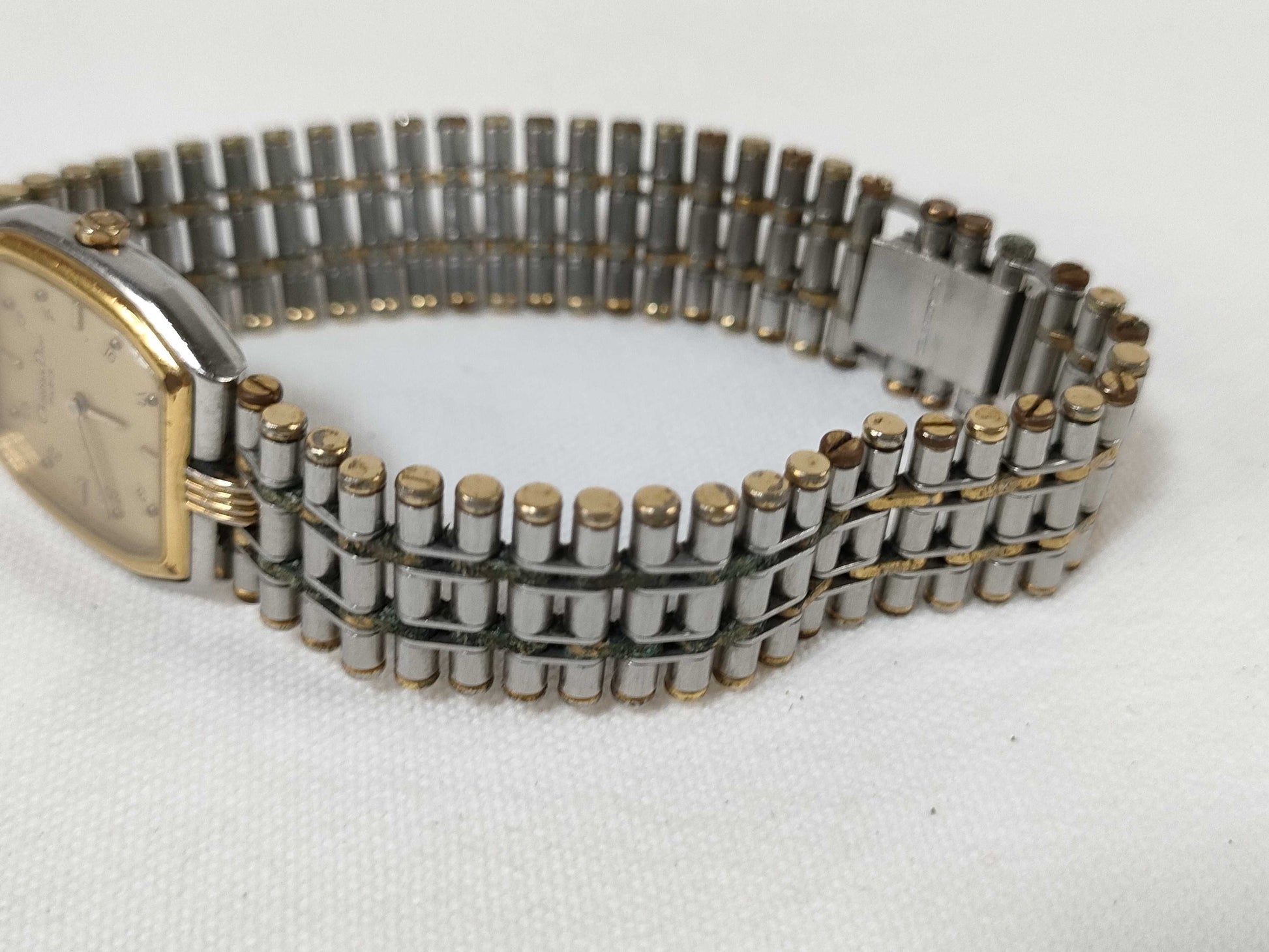 Dior model depose ladies' watch