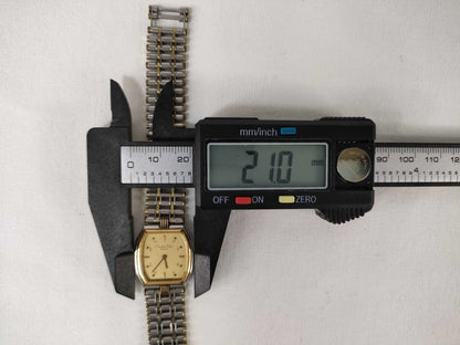 Dior model depose ladies' watch