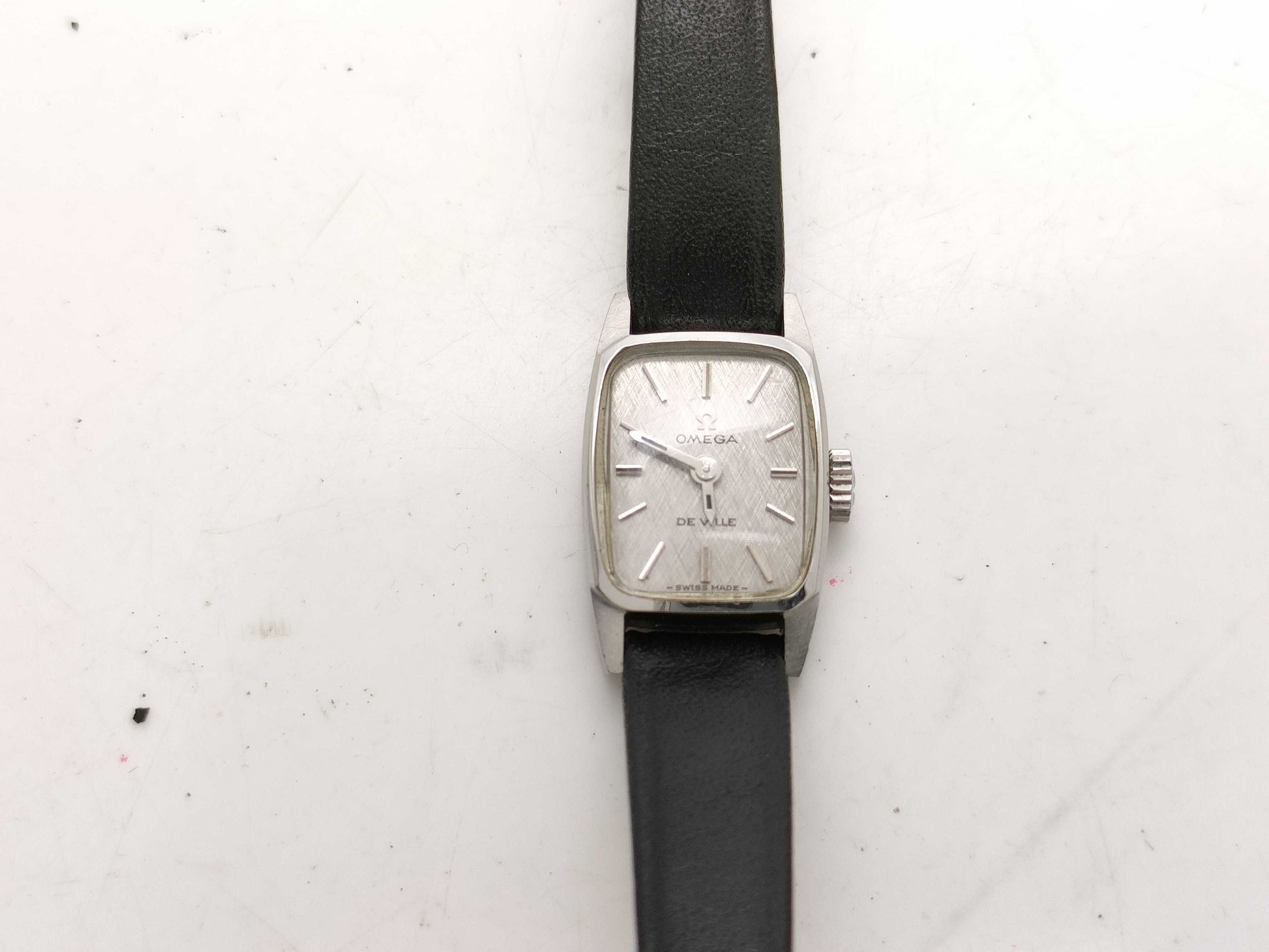 OMEGA De Ville Women's Watch