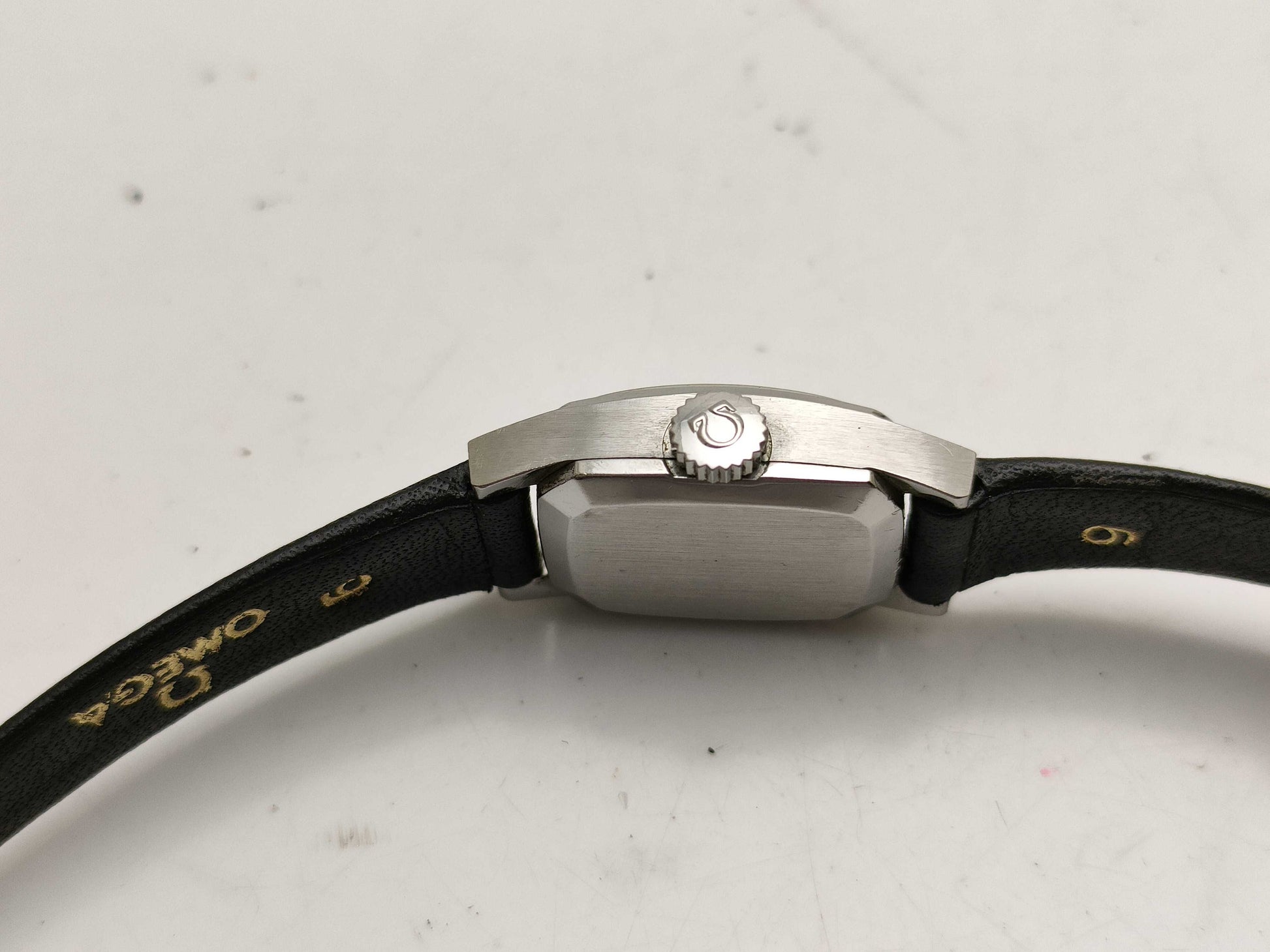 OMEGA De Ville Women's Watch