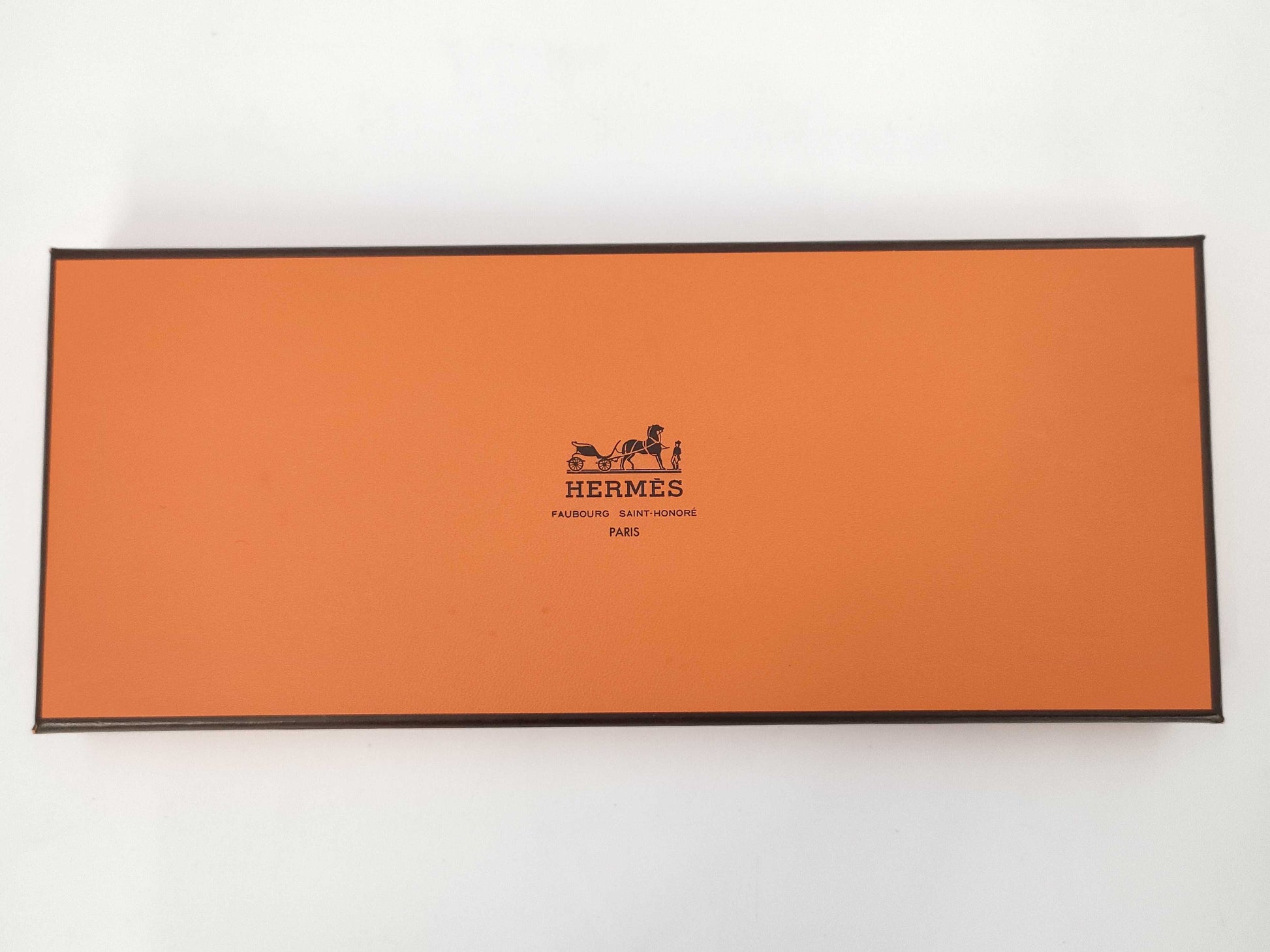 HERMES Carre ETRIERS Petit Carre Other Accessories