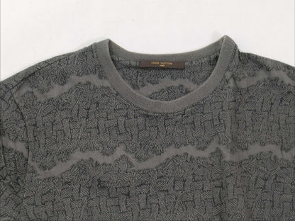 LOUIS VUITTON Knit Sweater Tops