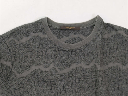 LOUIS VUITTON Knit Sweater Tops