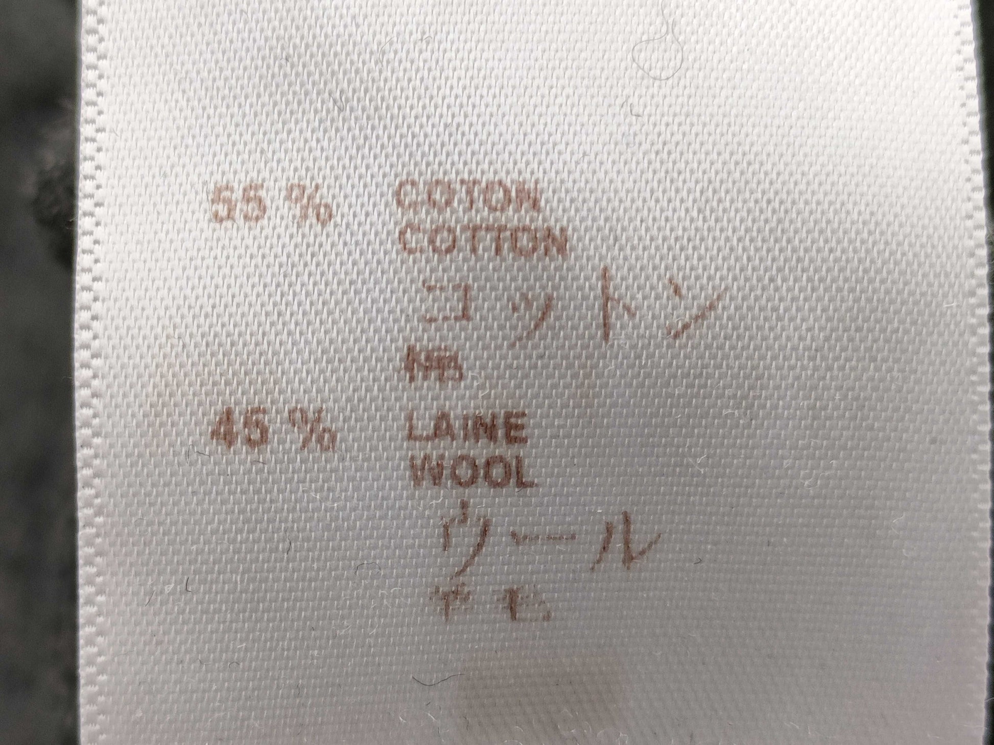 LOUIS VUITTON Knit Sweater Tops
