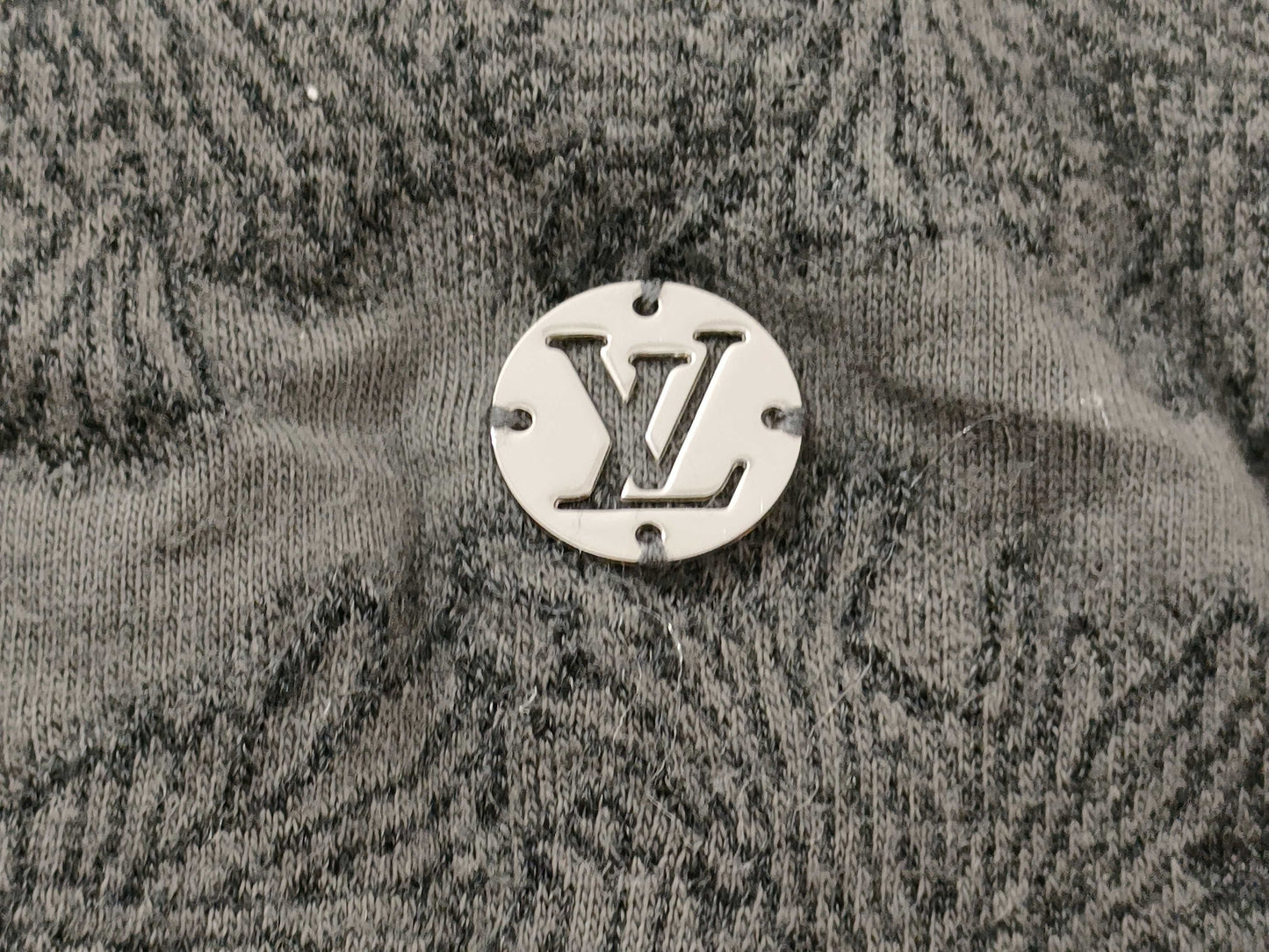 LOUIS VUITTON Knit Sweater Tops