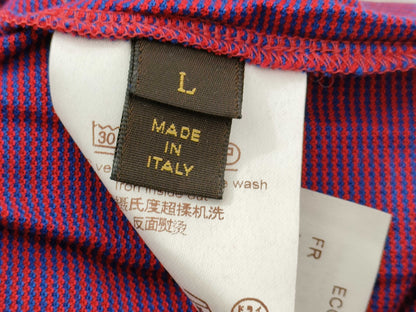 LOUIS VUITTON polo shirt tops