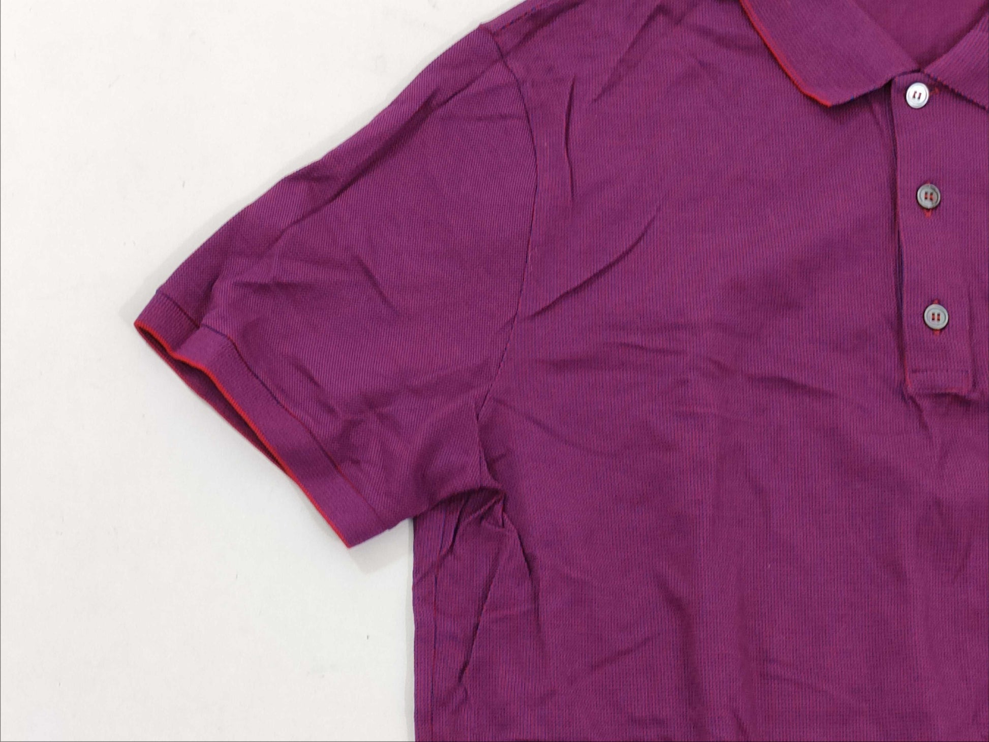 LOUIS VUITTON polo shirt tops