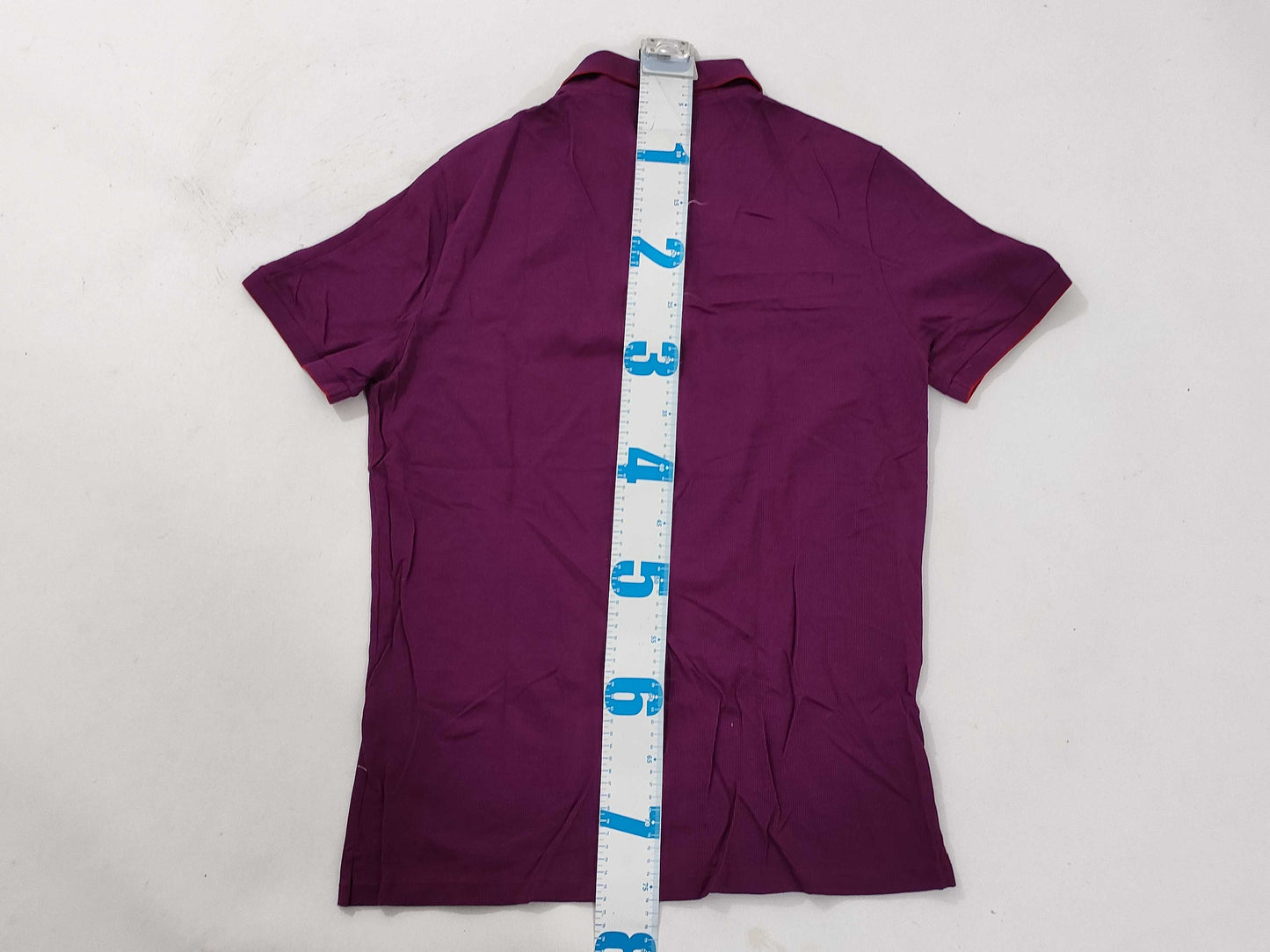 LOUIS VUITTON polo shirt tops