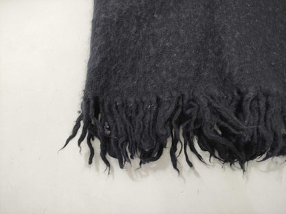 COMME des GARCONS Tops Black Knit Tops