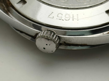 RADO RADO 11657/Green Horse Boys' Watch