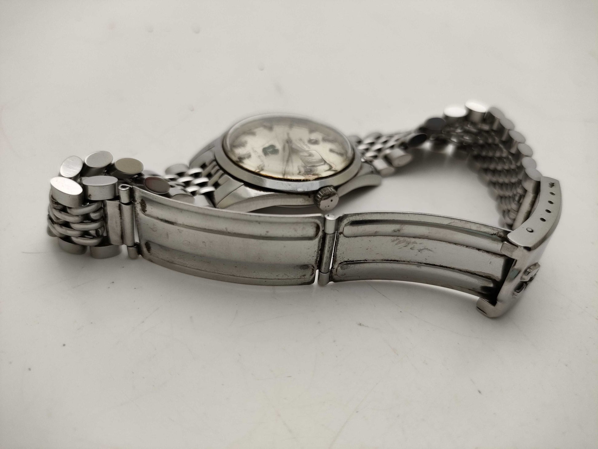 RADO RADO 11657/Green Horse Boys' Watch