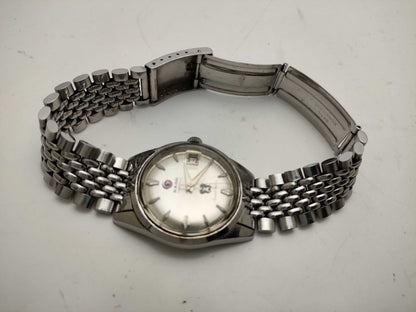 RADO RADO 11657/Green Horse Boys' Watch