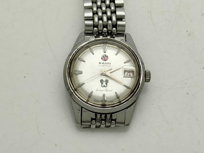 RADO RADO 11657/Green Horse Boys' Watch