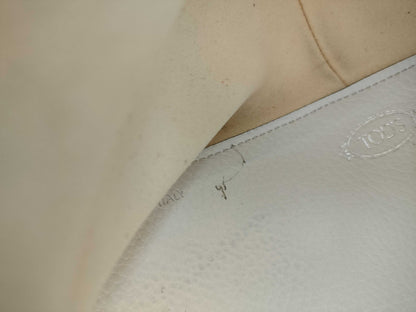 TODS Leather Tote Bag Tote Bag
