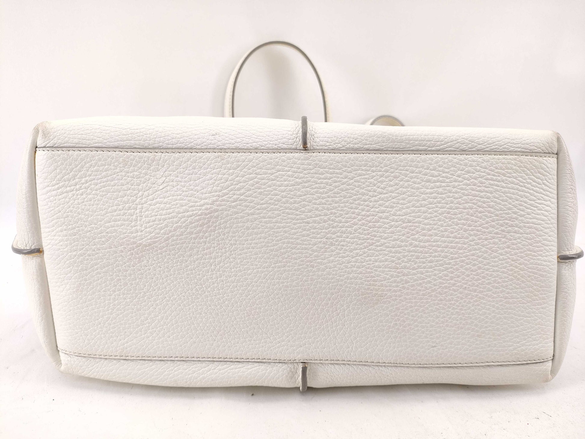 TODS Leather Tote Bag Tote Bag