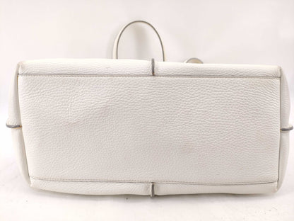TODS Leather Tote Bag Tote Bag