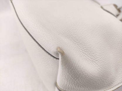 TODS Leather Tote Bag Tote Bag