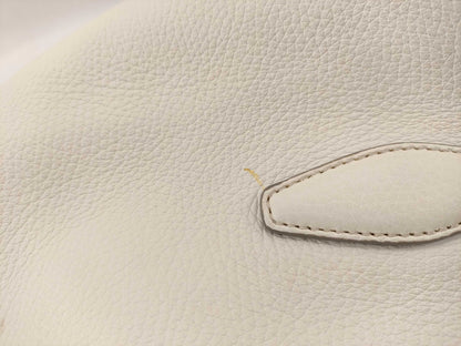 TODS Leather Tote Bag Tote Bag