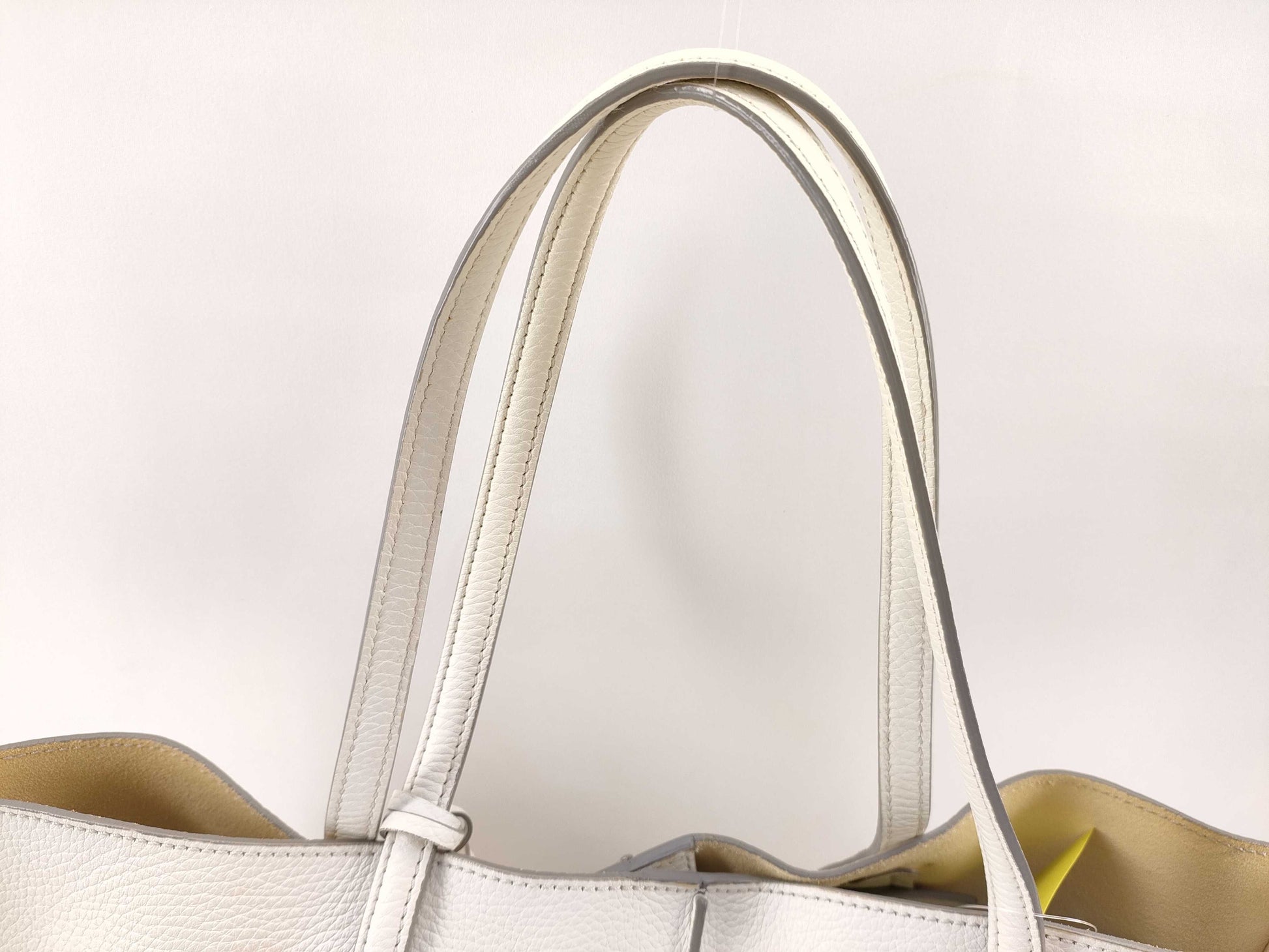 TODS Leather Tote Bag Tote Bag