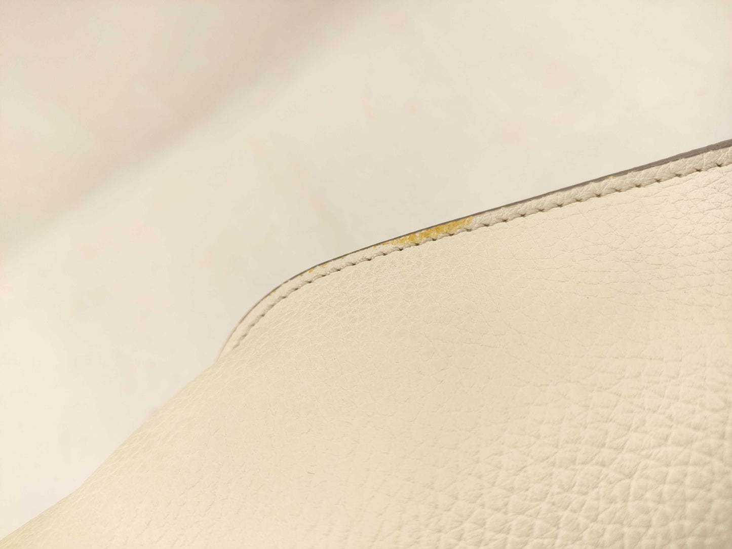 TODS Leather Tote Bag Tote Bag