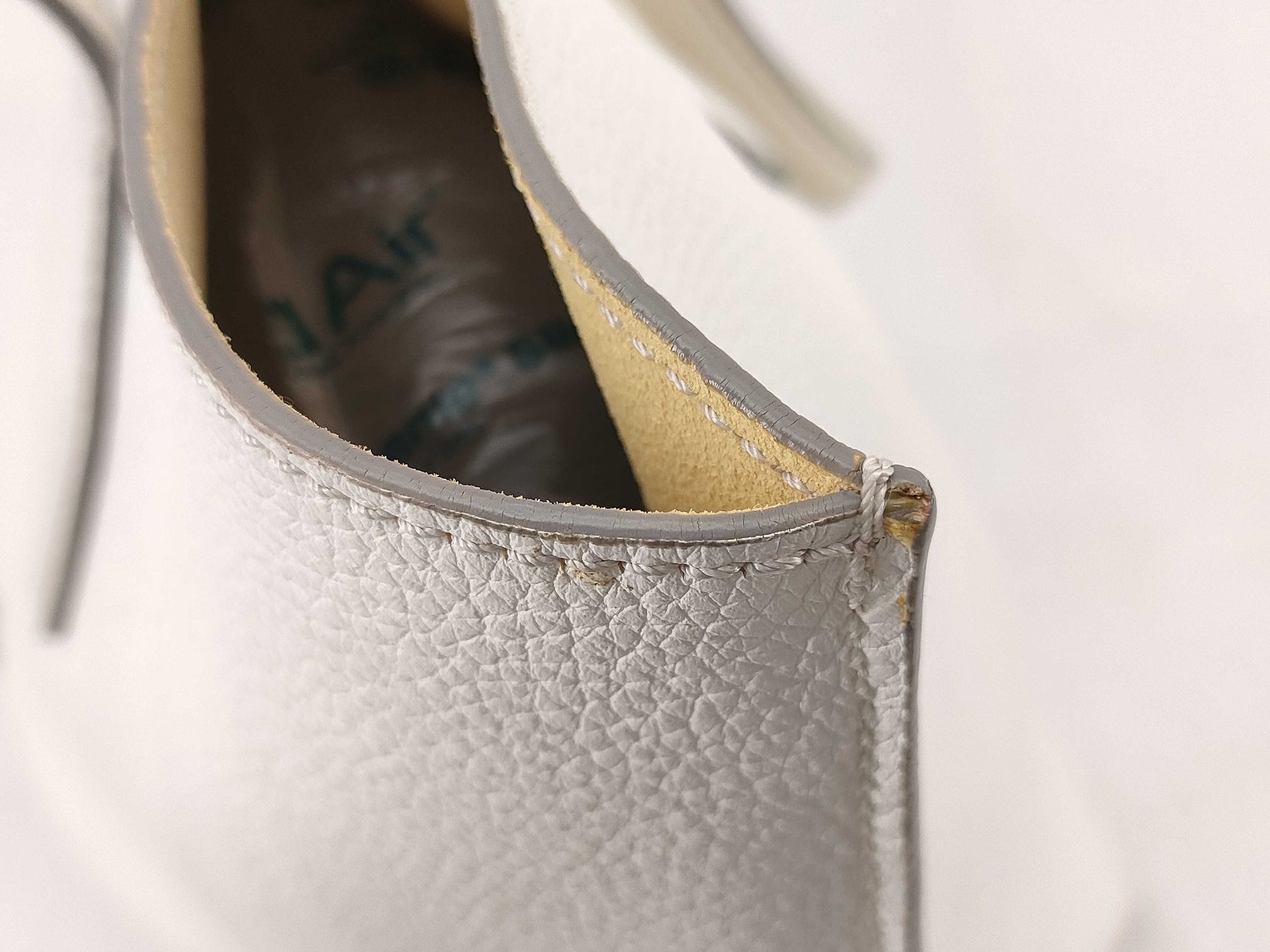 TODS Leather Tote Bag Tote Bag
