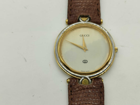 GUCCI 4500M Boys' Watch