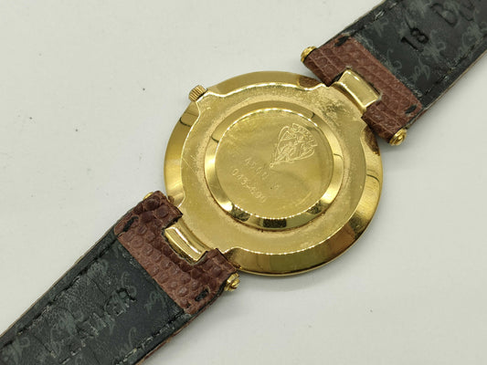GUCCI 4500M Boys' Watch