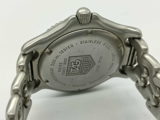 TAG Heuer S99.206 Men's Watch