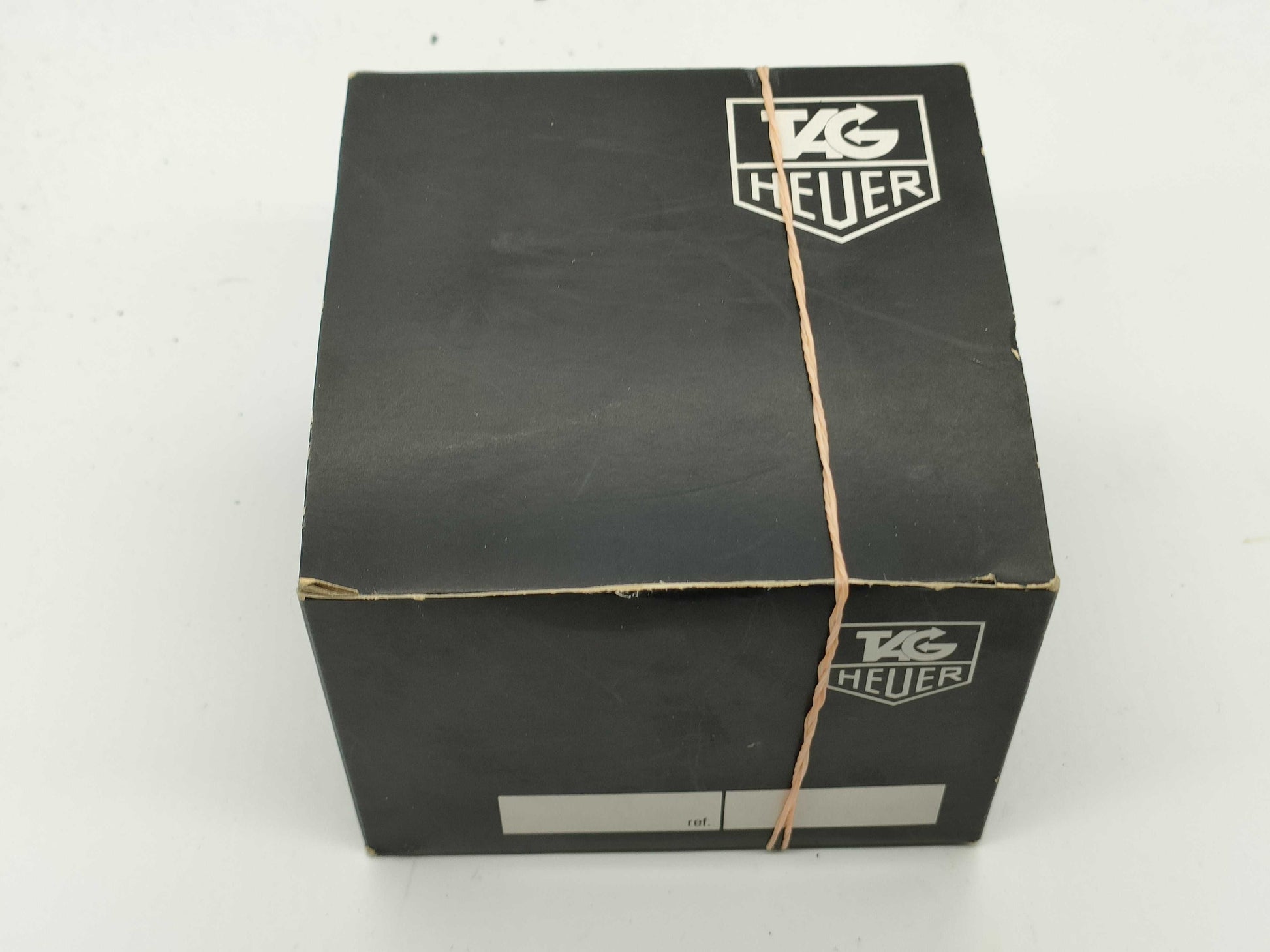 TAG Heuer S99.206 Men's Watch
