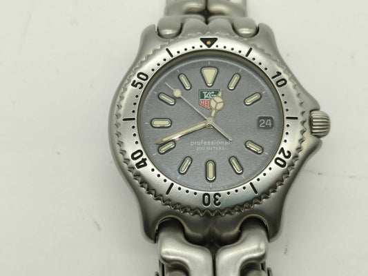 TAG Heuer S99.206 Men's Watch