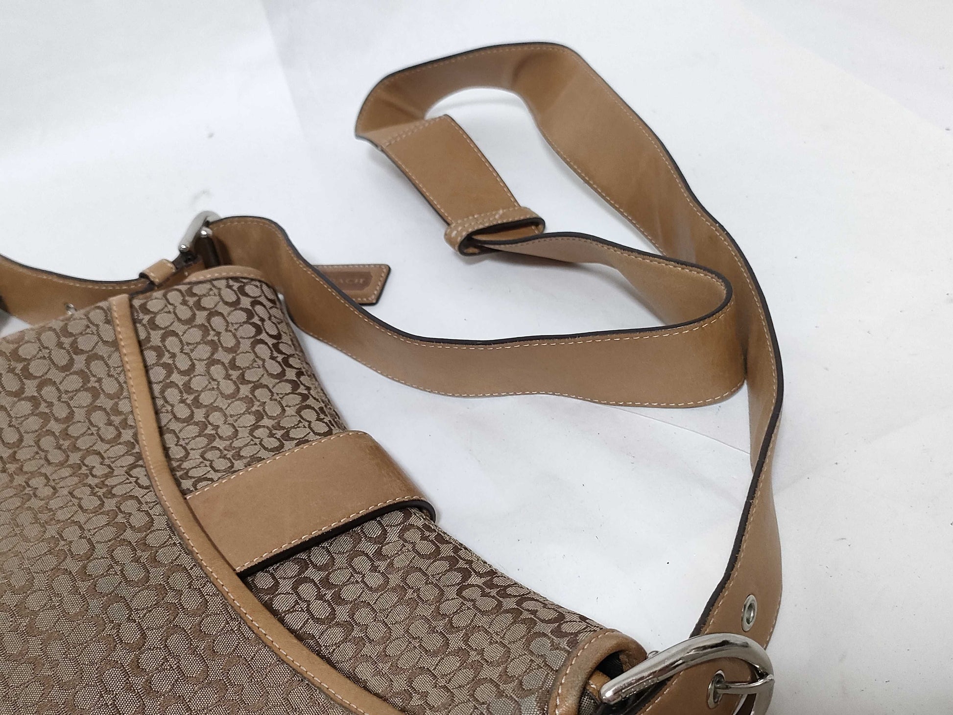 COACH Samantha and other 4 bags