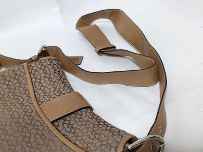 COACH Samantha and other 4 bags