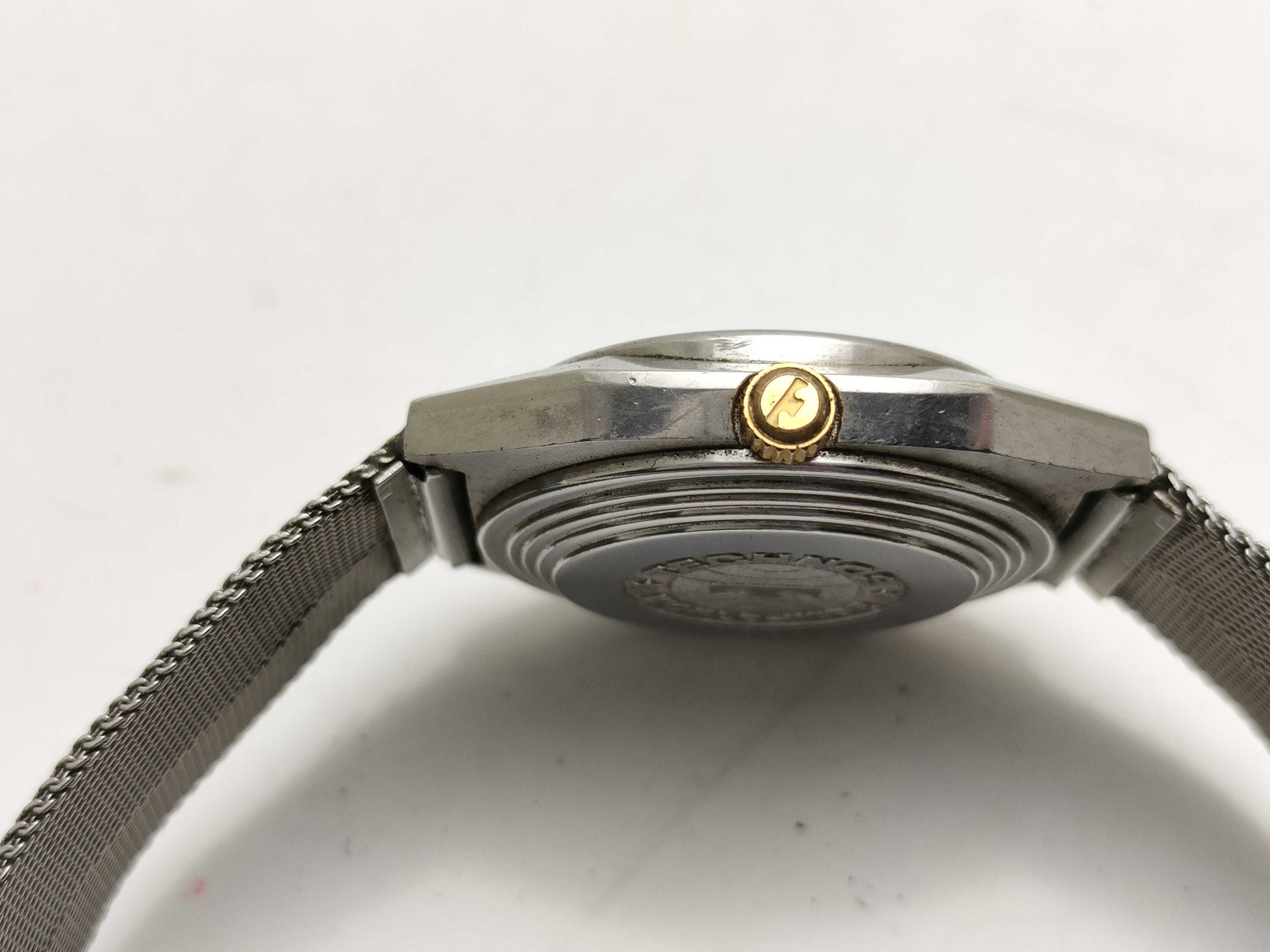 Technos Explorer Men's Watch, Unused
