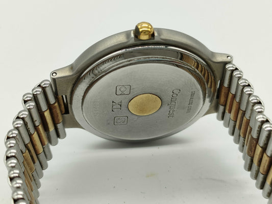 LONGINES Conquest XL Boys' Watch
