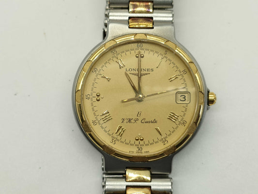 LONGINES Conquest XL Boys' Watch