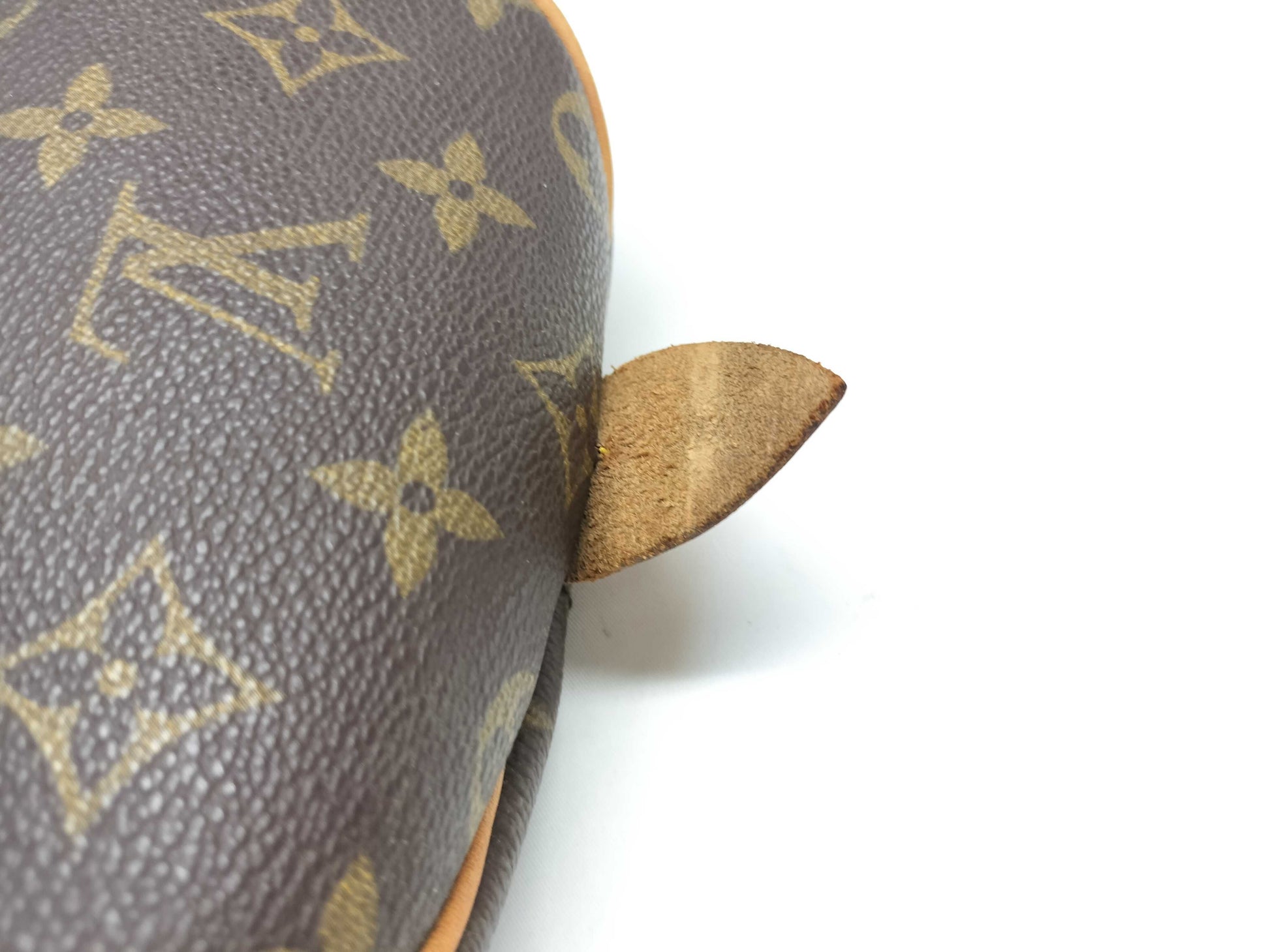 LOUIS VUITTON M41426 Monogram Keepall 50 Boston Bag