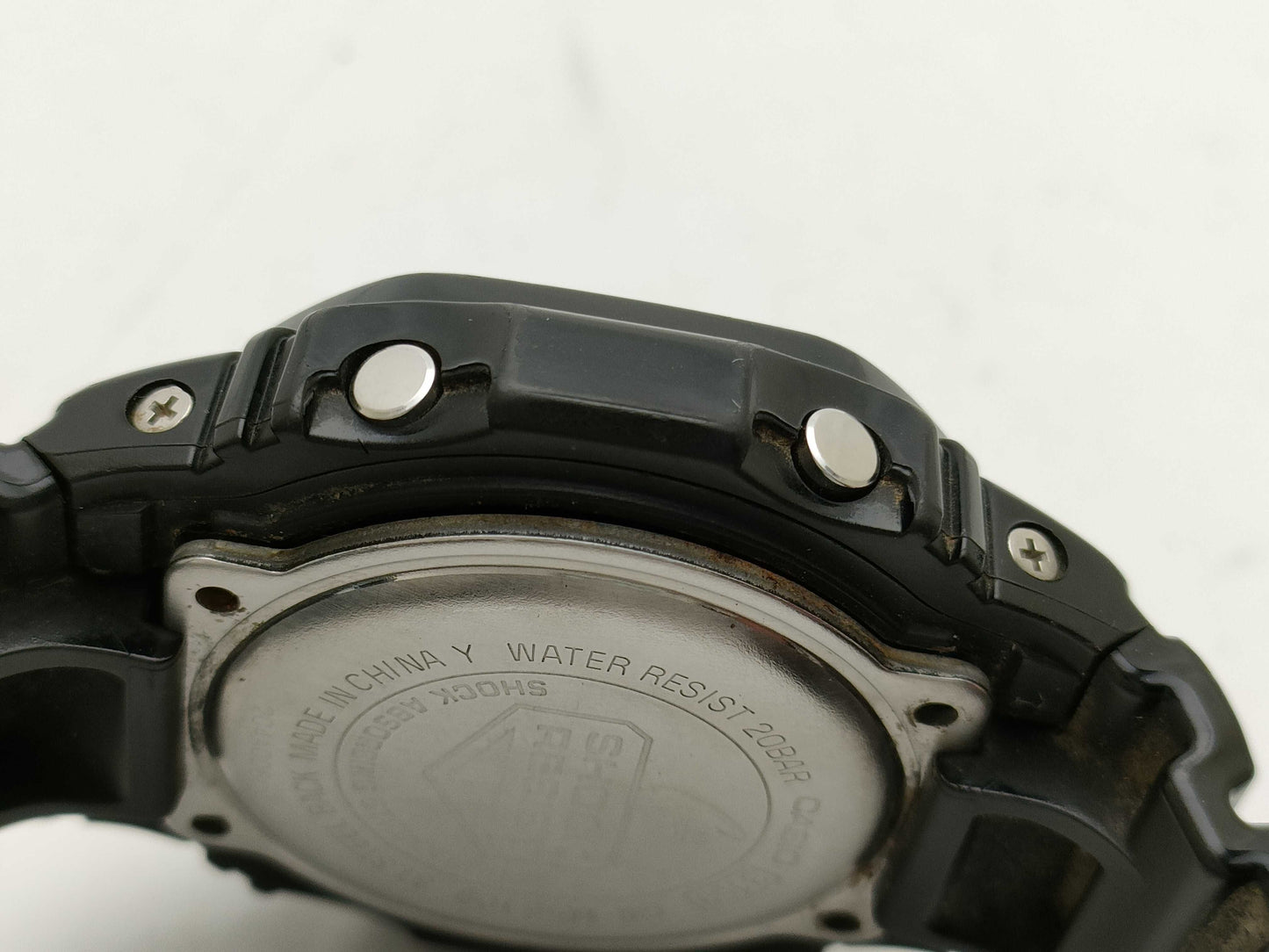 CASIO GW-M5610B Men's Watch