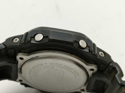 CASIO GW-M5610B Men's Watch