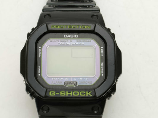 CASIO GW-M5610B Men's Watch