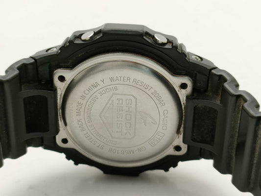 CASIO GW-M5610B Men's Watch