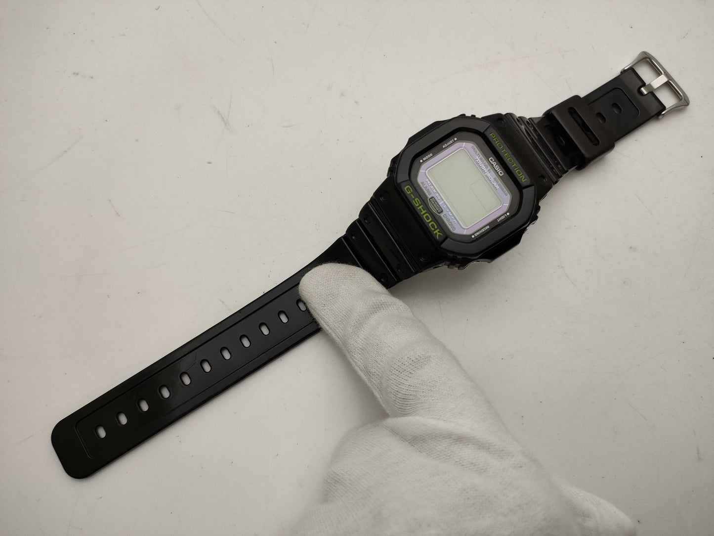 CASIO GW-M5610B Men's Watch