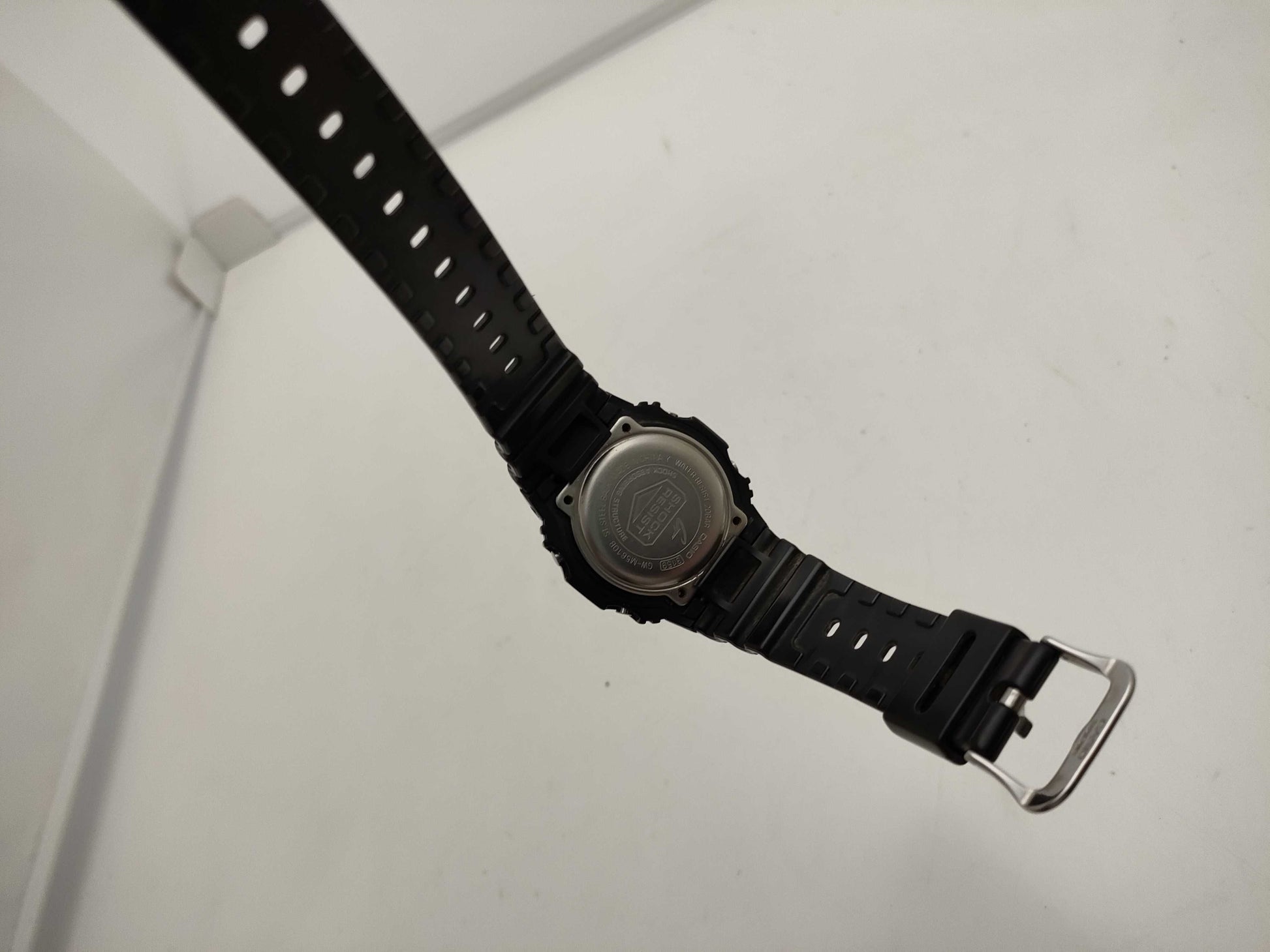CASIO GW-M5610B Men's Watch