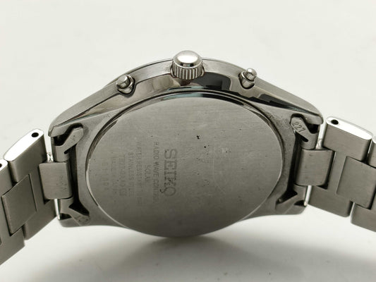 SEIKO 7B27-0AA0 Men's Watch