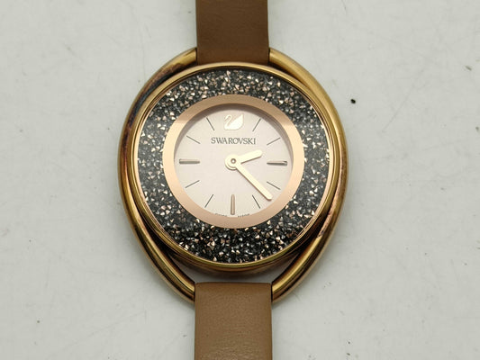 SWAROVSKI Women's 5296319 Men's Watch