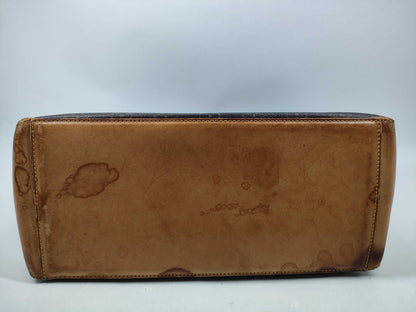 LOUIS VUITTON M51148 Monogram M51148 Cabas Piano Tote Bag