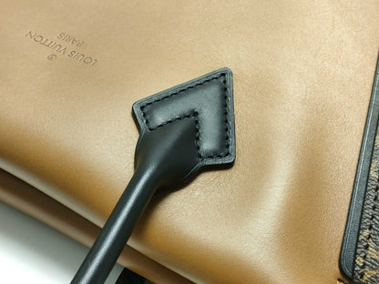 LOUIS VUITTON Monogram M40941 Orfevre Handbag